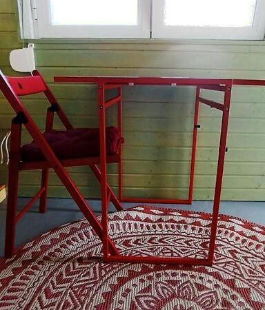 Private Small Studio In Costa De Caparica 外观 照片