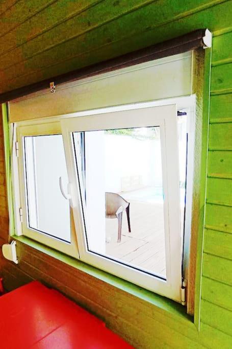 Private Small Studio In Costa De Caparica 外观 照片