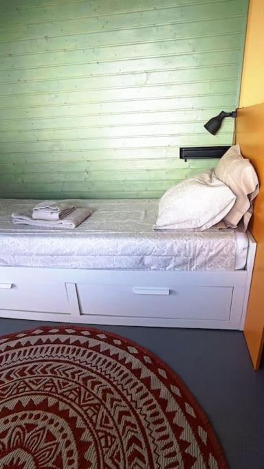Private Small Studio In Costa De Caparica 外观 照片