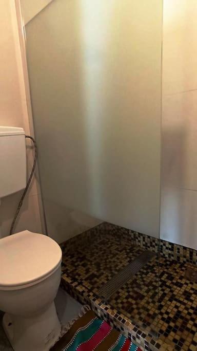 Private Small Studio In Costa De Caparica 外观 照片