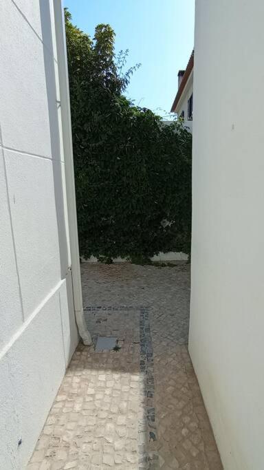 Private Small Studio In Costa De Caparica 外观 照片