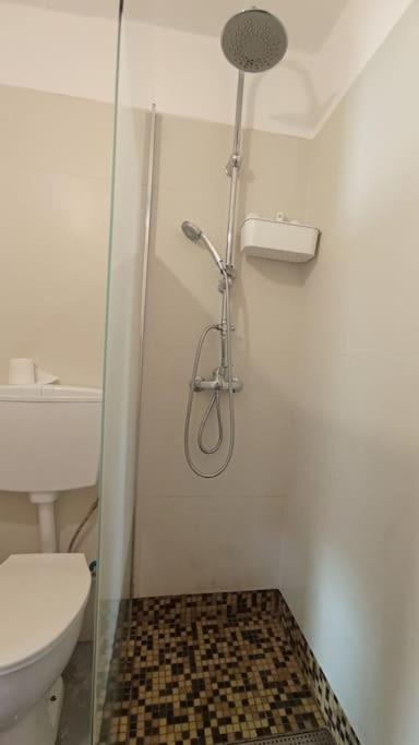 Private Small Studio In Costa De Caparica 外观 照片